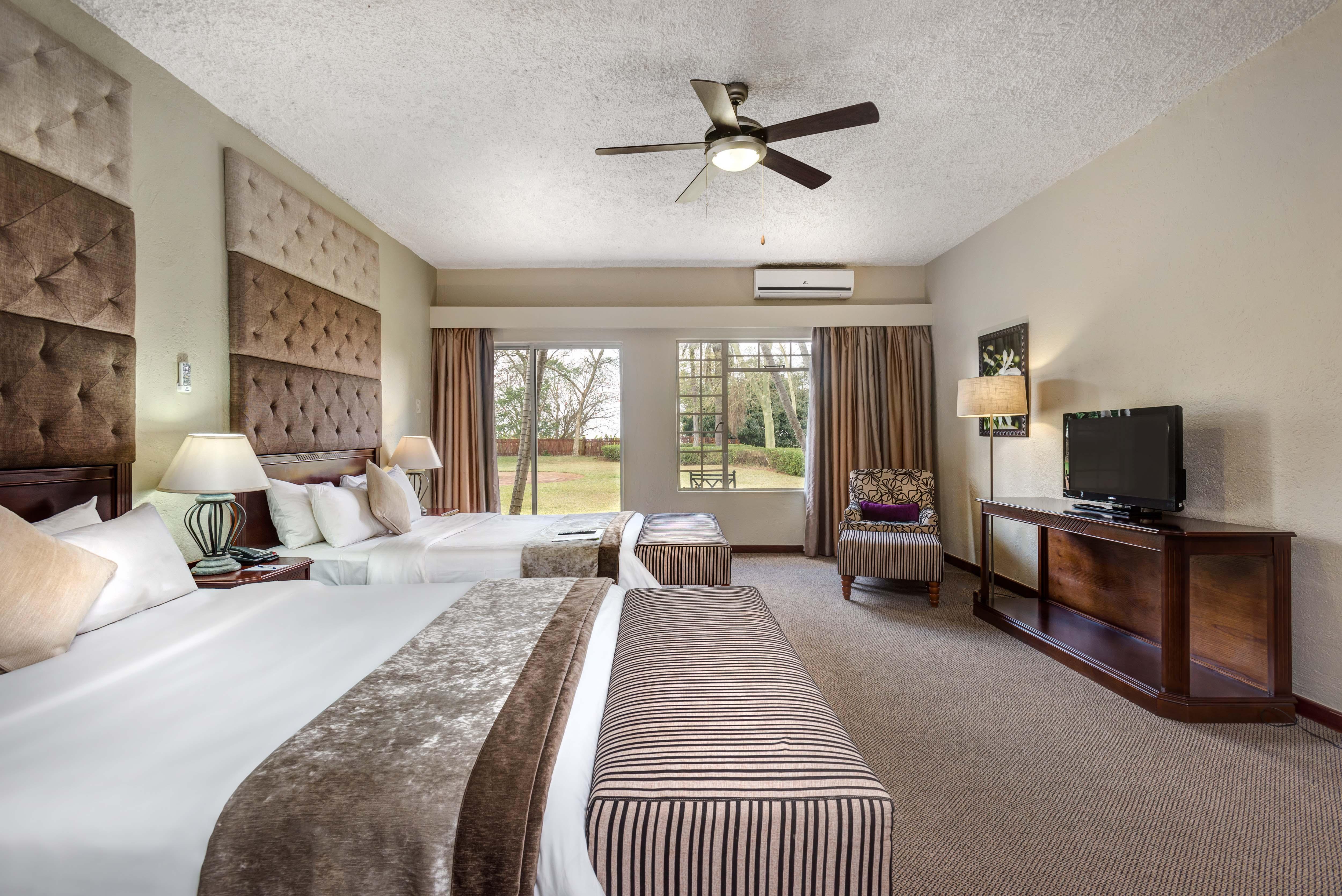 Hotel Hazyview Sun Extérieur photo