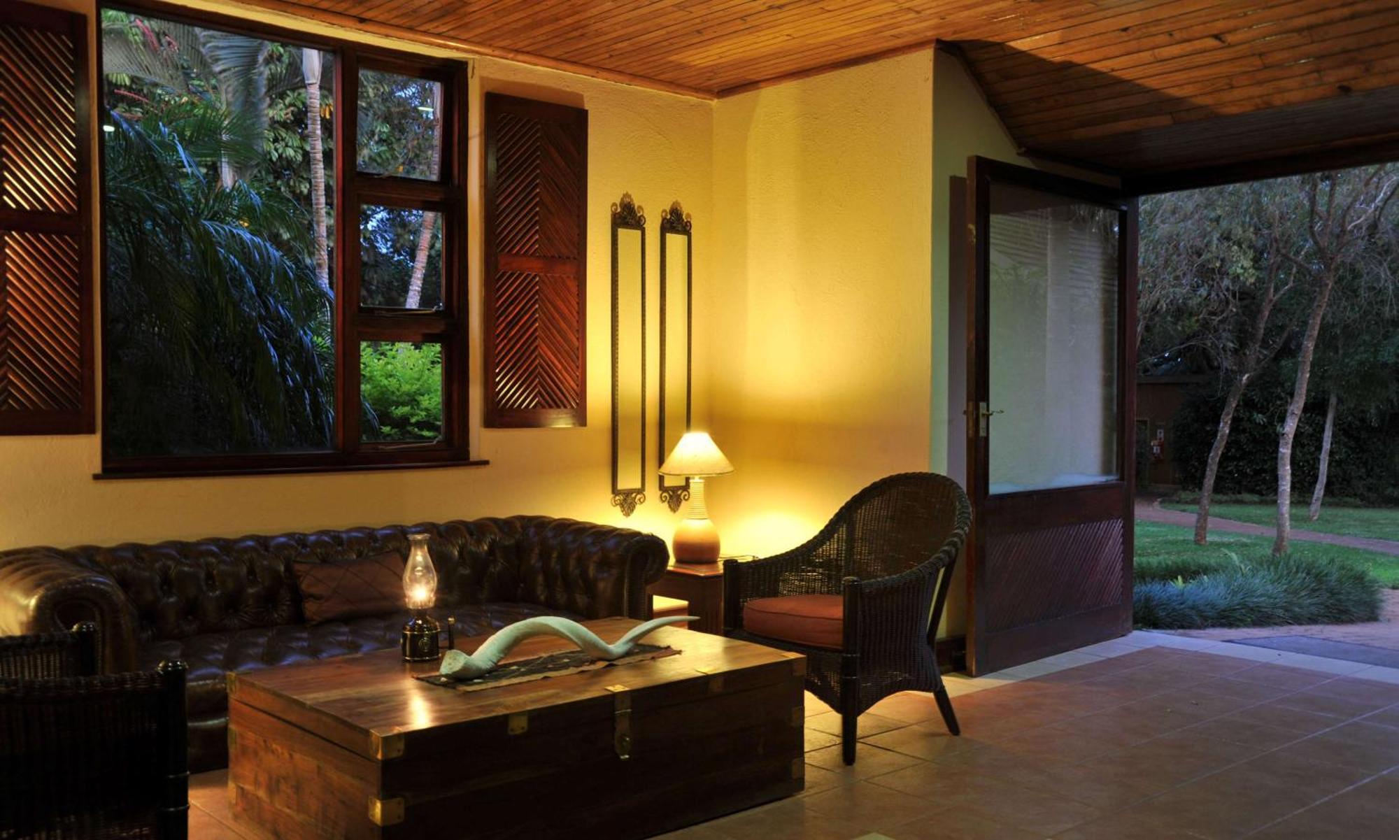 Hotel Hazyview Sun Extérieur photo