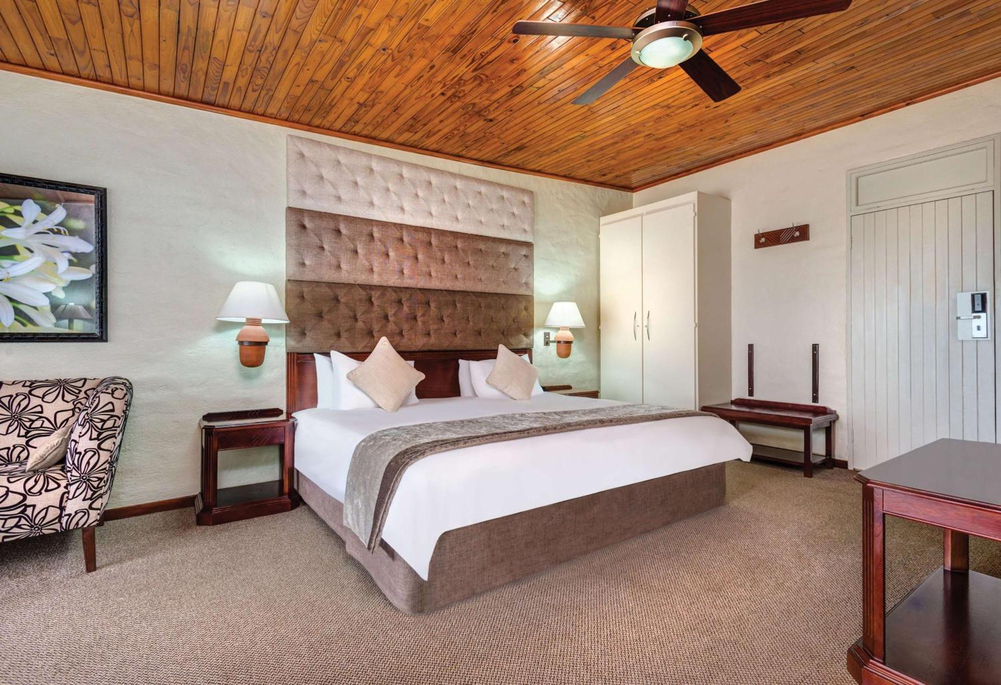 Hotel Hazyview Sun Extérieur photo
