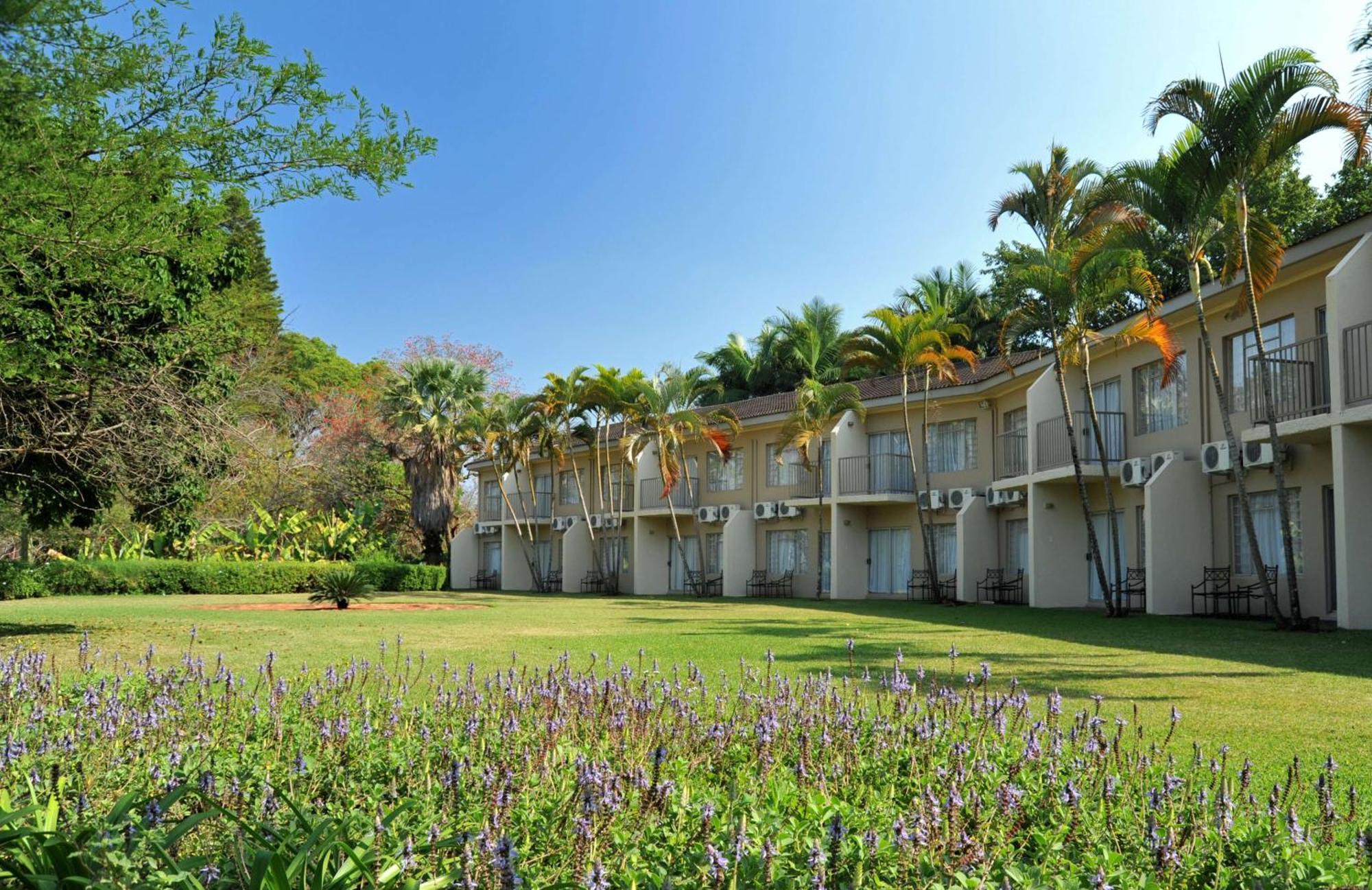 Hotel Hazyview Sun Extérieur photo
