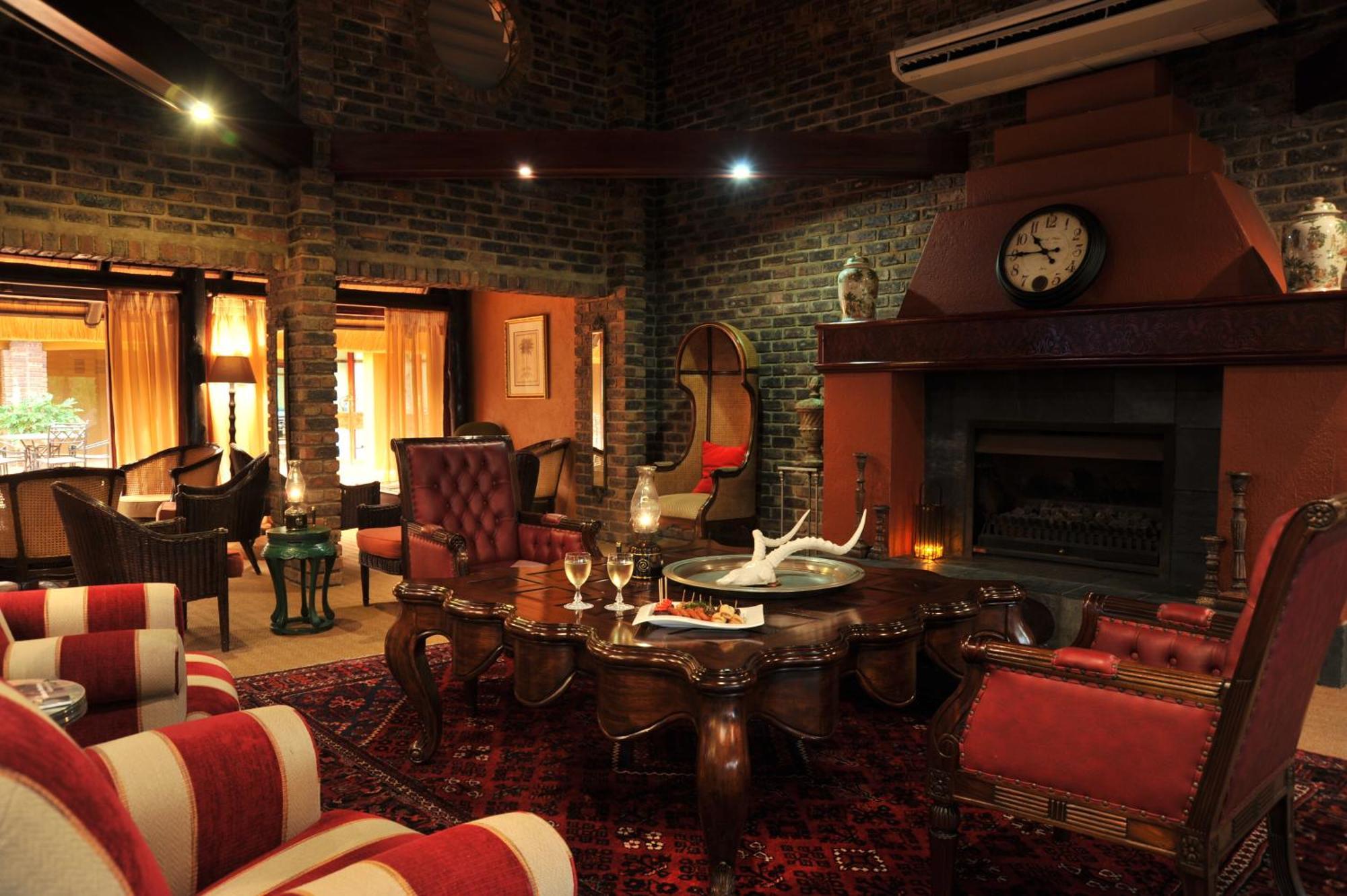Hotel Hazyview Sun Extérieur photo