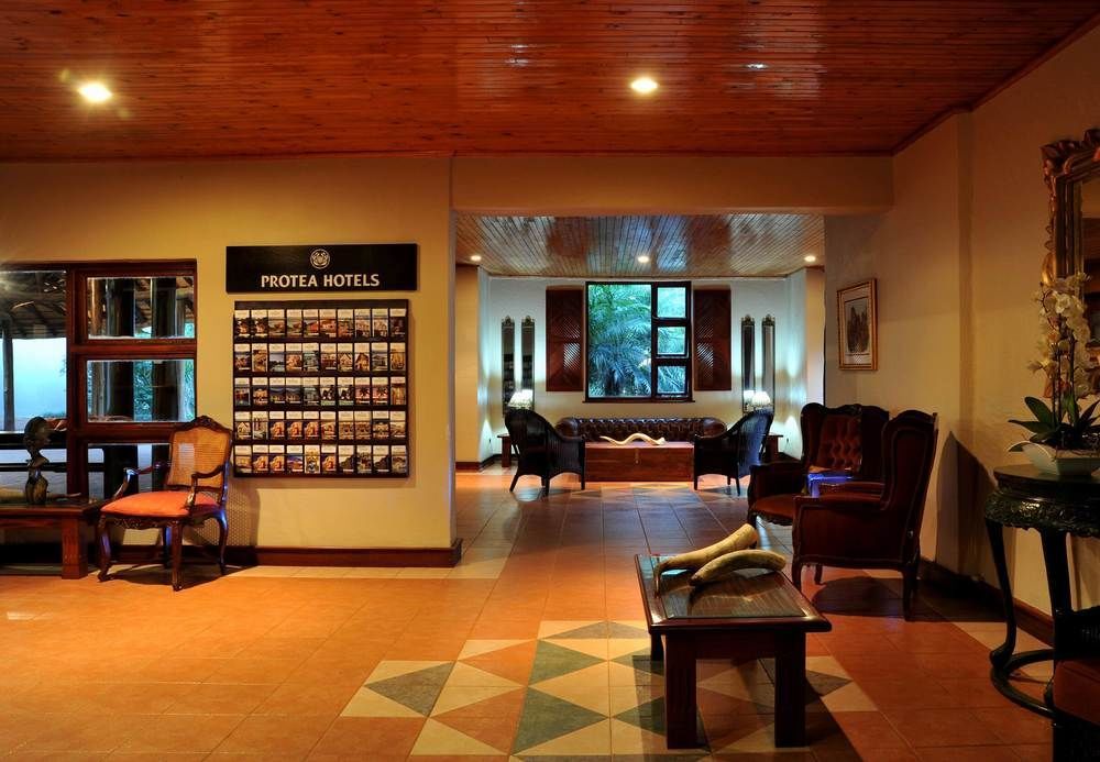 Hotel Hazyview Sun Extérieur photo