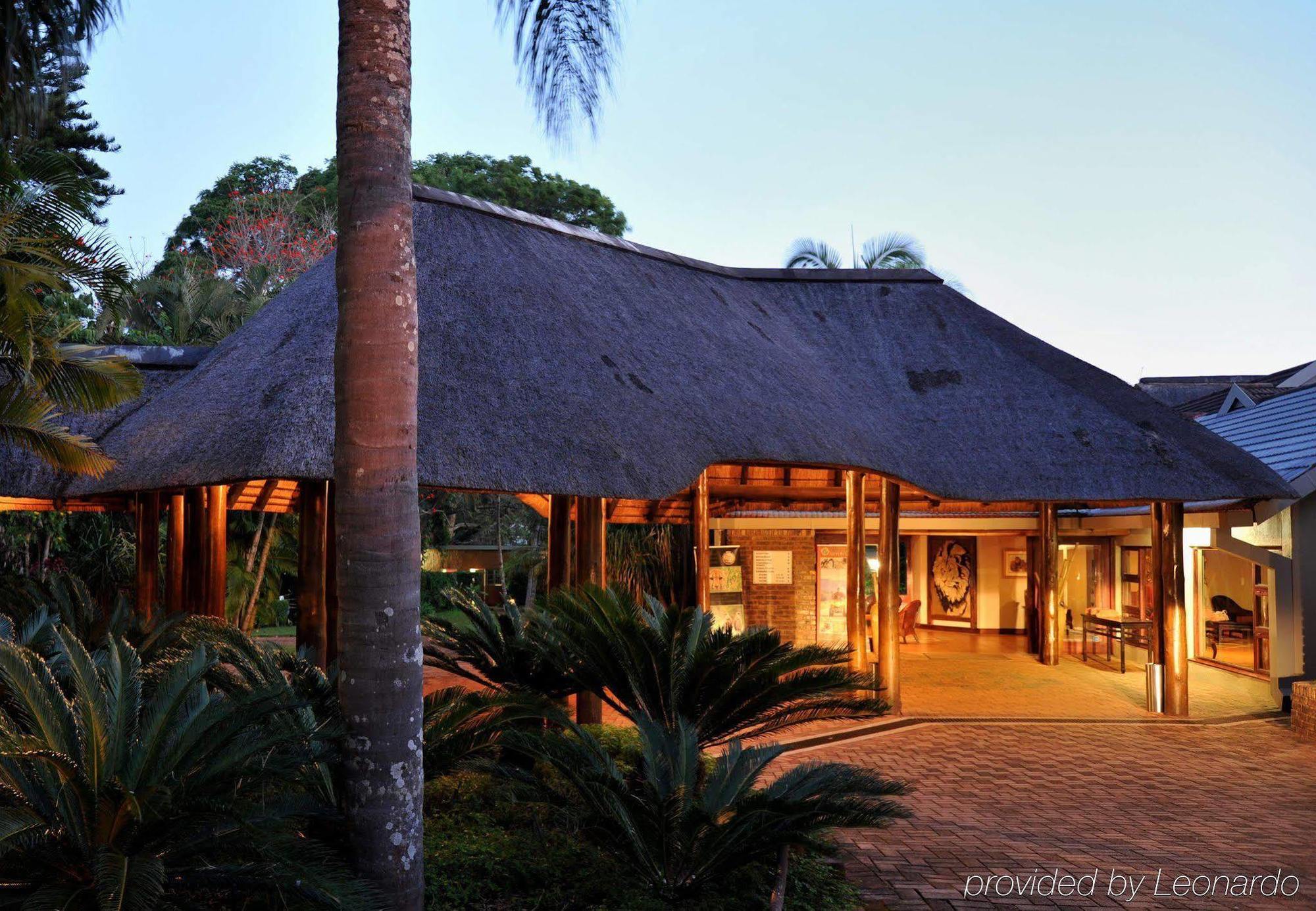 Hotel Hazyview Sun Extérieur photo