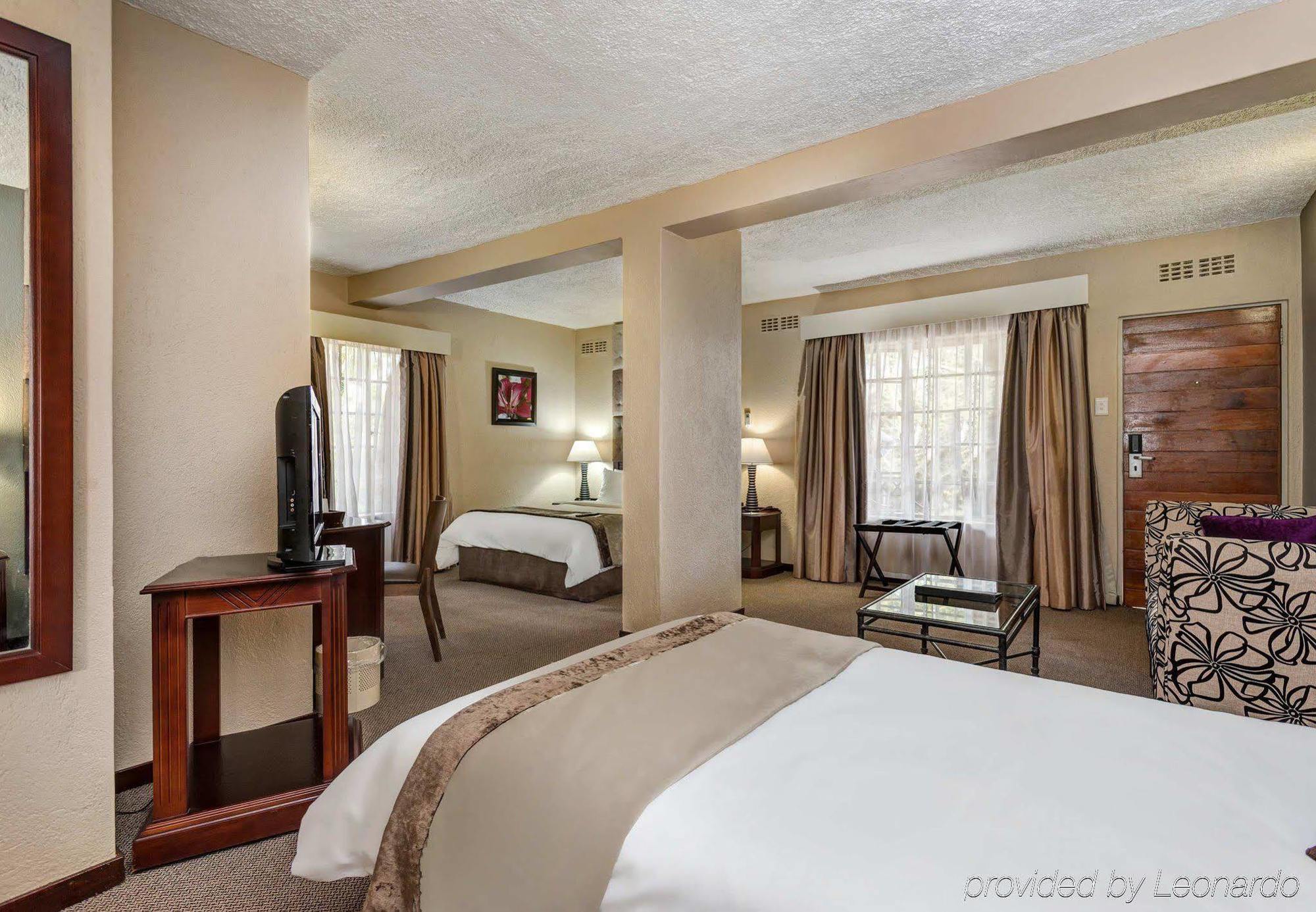 Hotel Hazyview Sun Extérieur photo