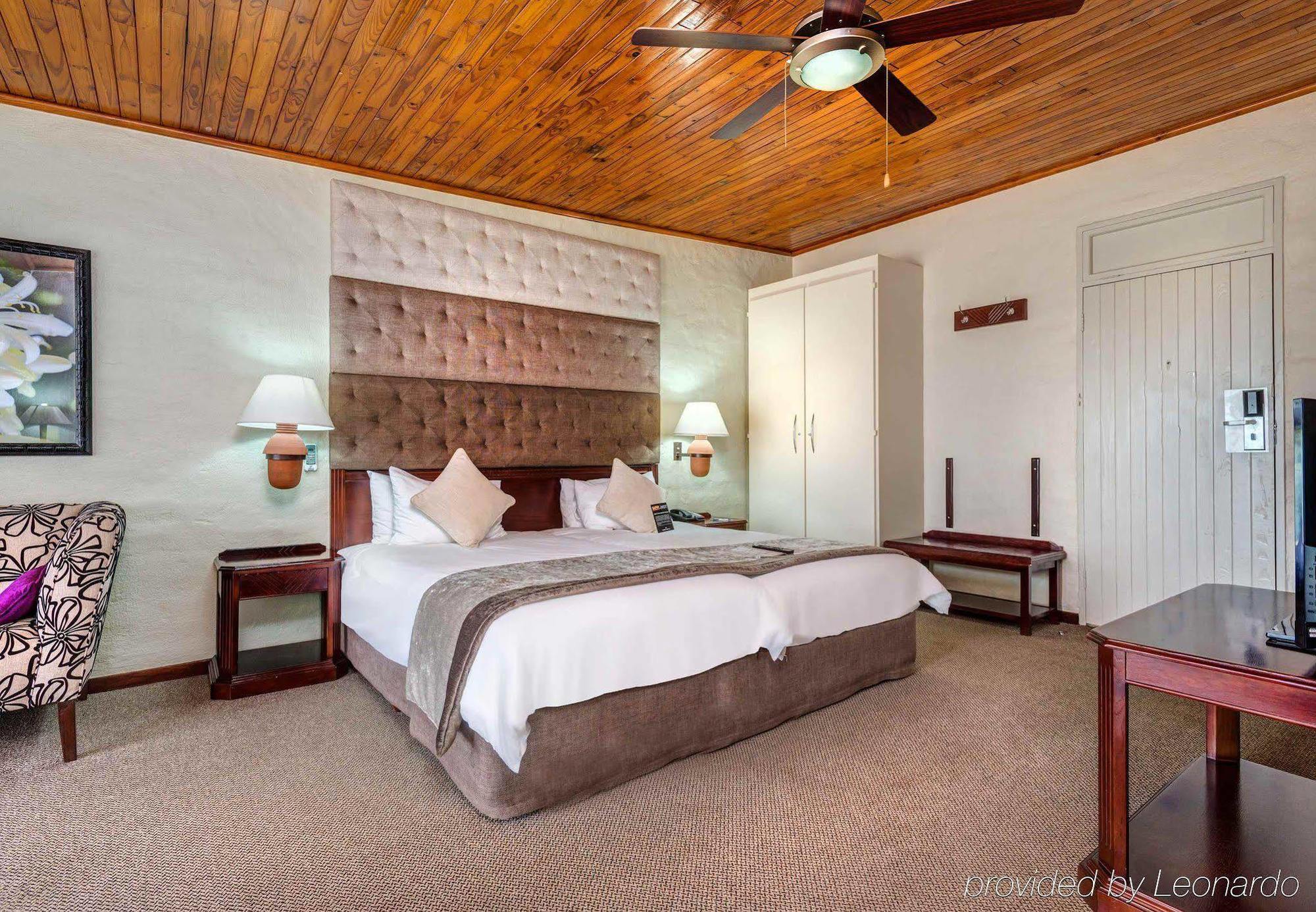 Hotel Hazyview Sun Extérieur photo