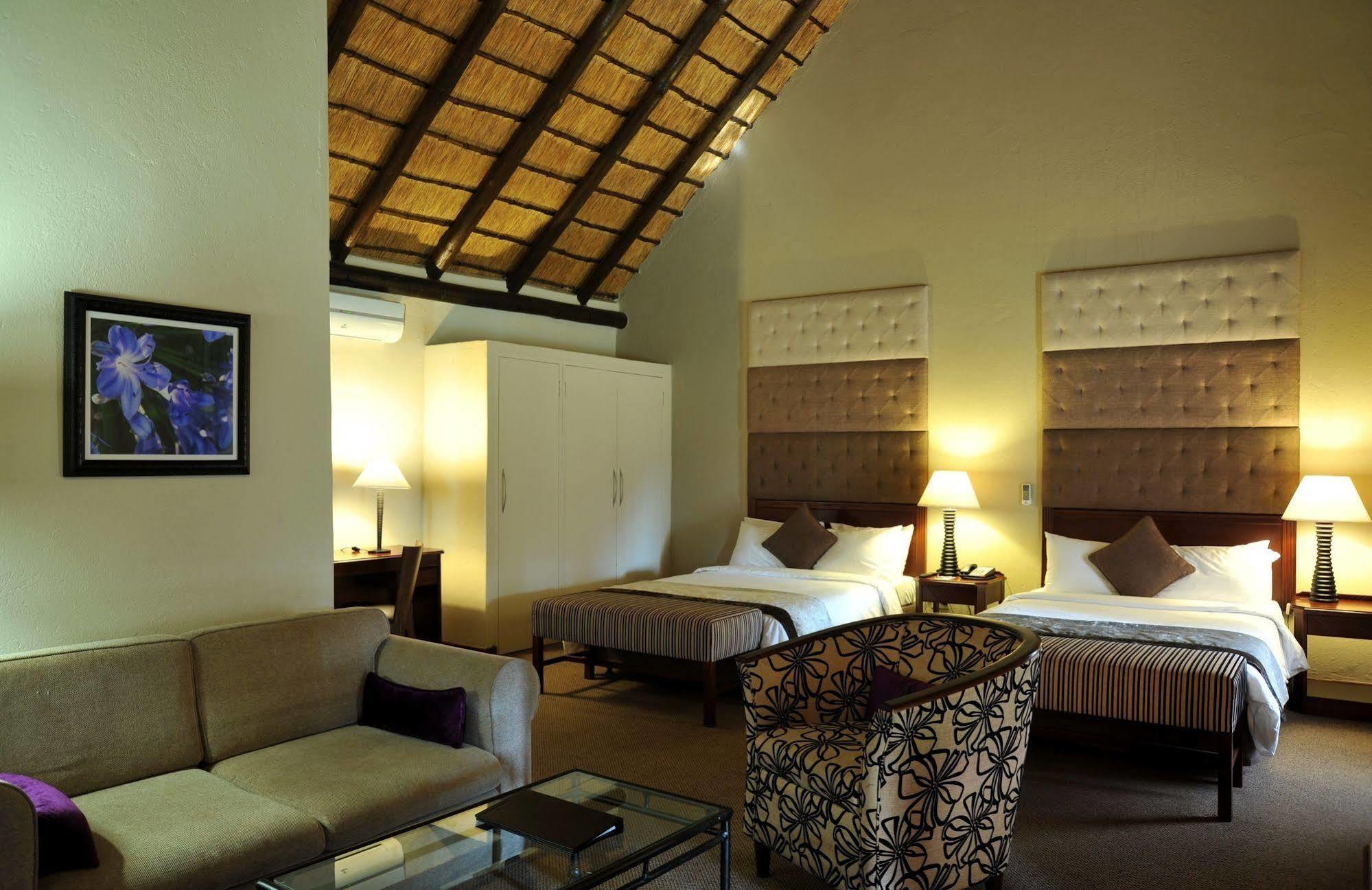 Hotel Hazyview Sun Extérieur photo