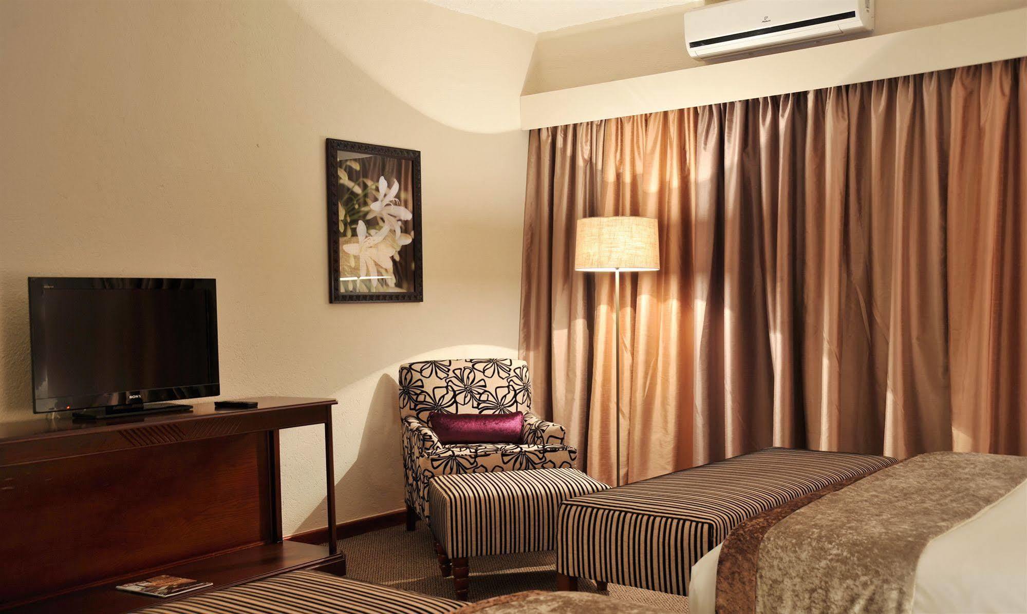 Hotel Hazyview Sun Extérieur photo