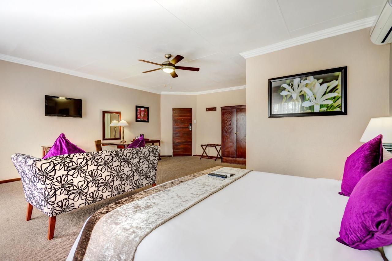 Hotel Hazyview Sun Extérieur photo