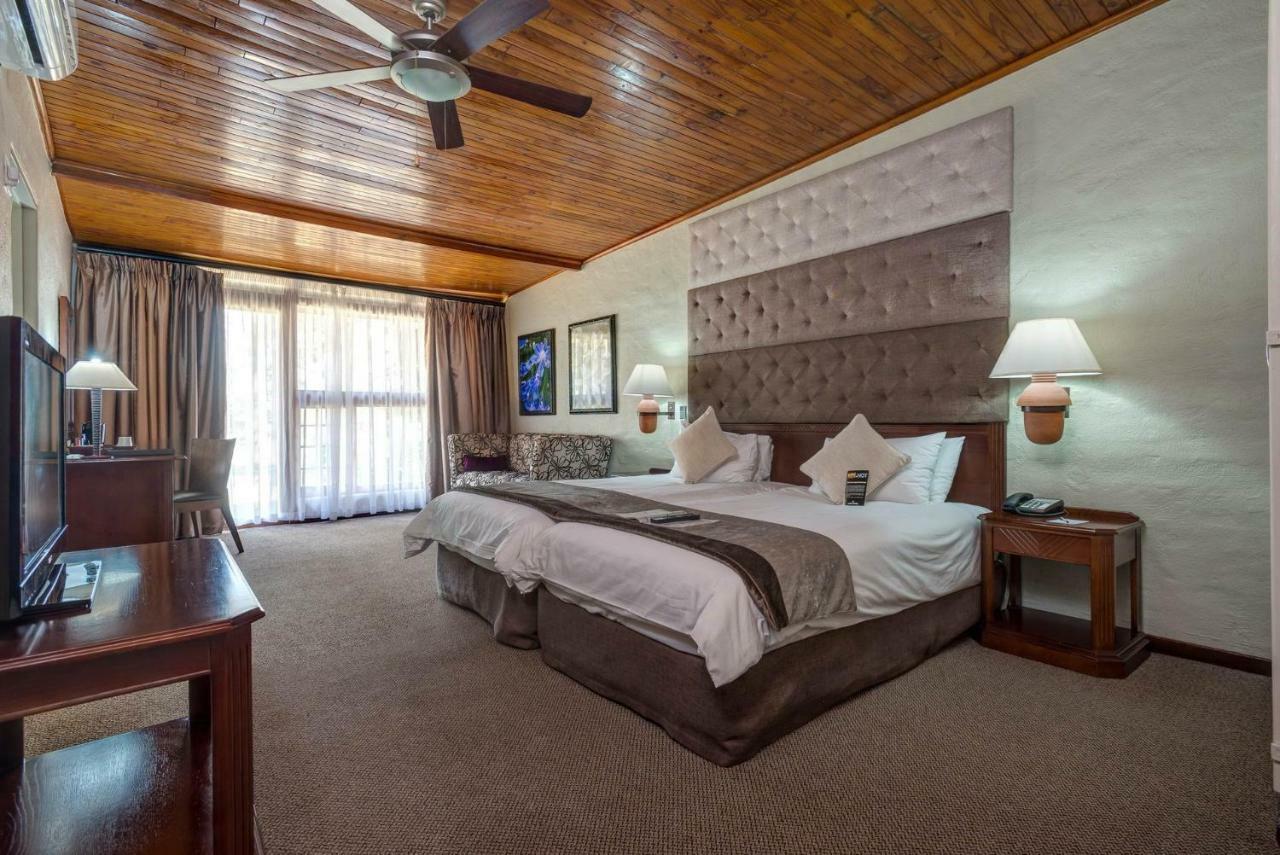 Hotel Hazyview Sun Extérieur photo